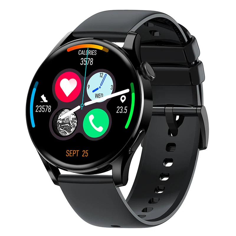 Smart Watch For Xiaomi Huawei Android IOS